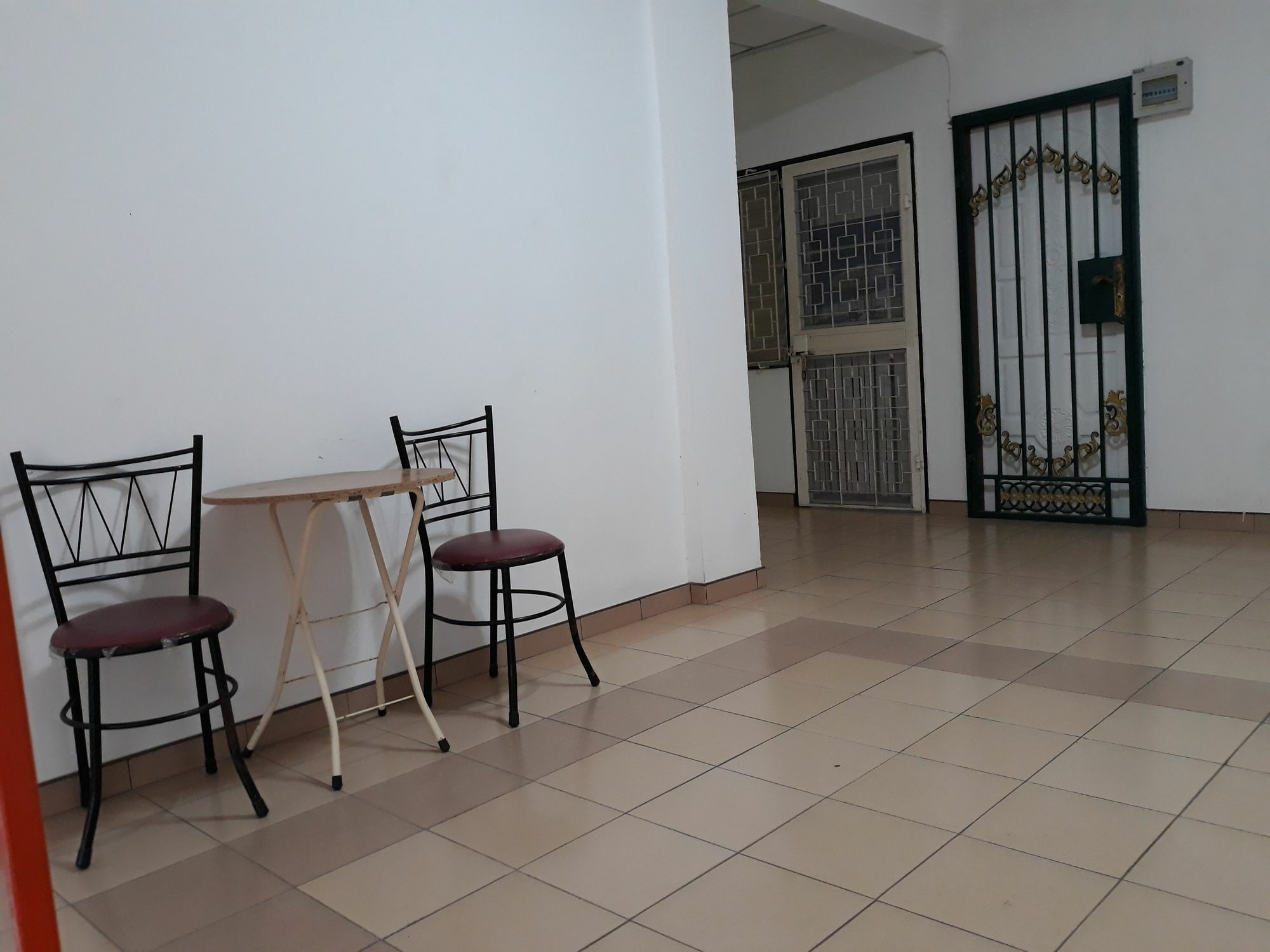 Rawai Condotel 3 Eksteriør billede